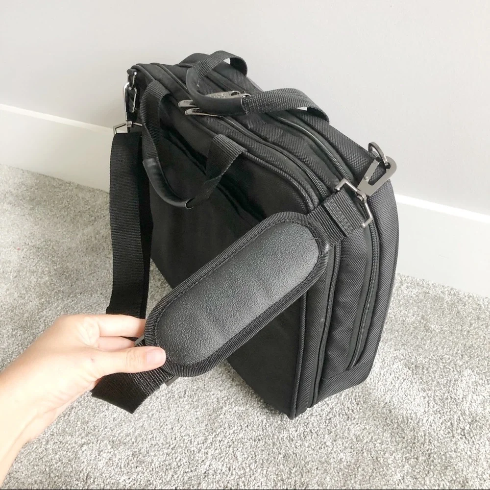 Kenneth Cole Reaction Laptop Bag